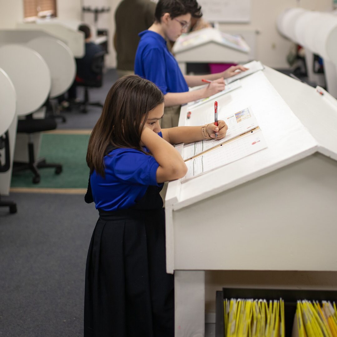 Far North Christian School