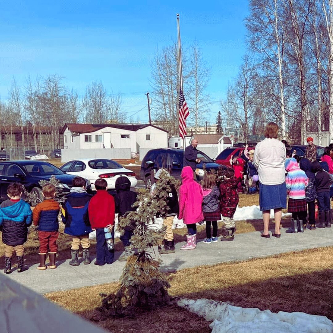 Far North Christian School