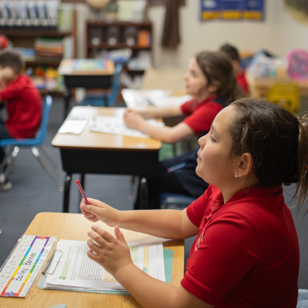 Far North Christian School