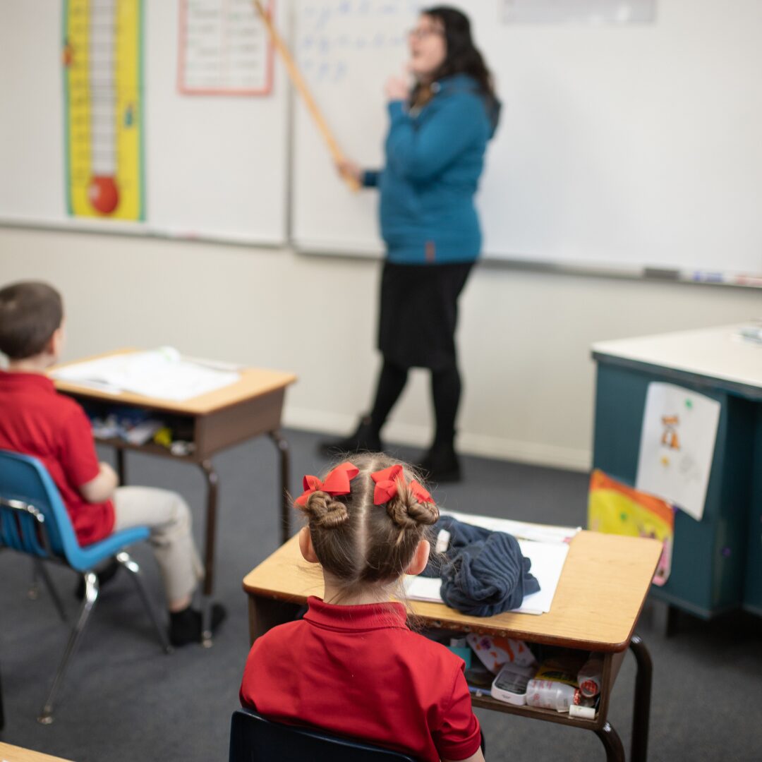 Far North Christian School